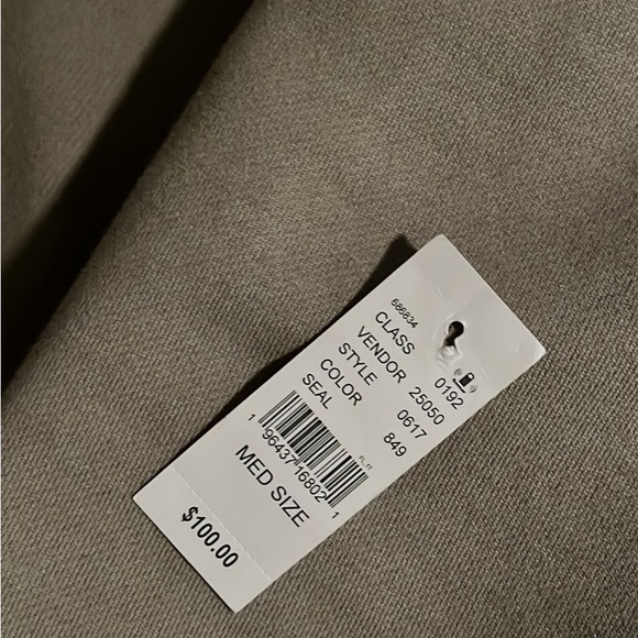 FOG hoodie essentials - Picture 3 of 3